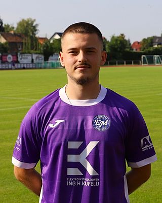 Milos Cvjetinovic