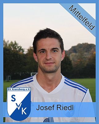 Josef Riedl