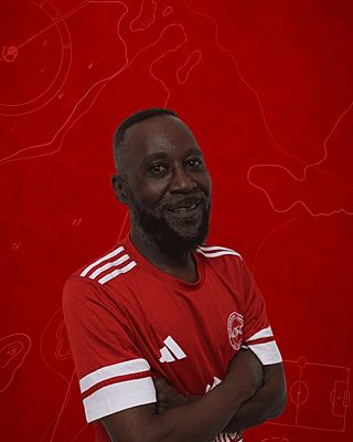 Juno Muanda