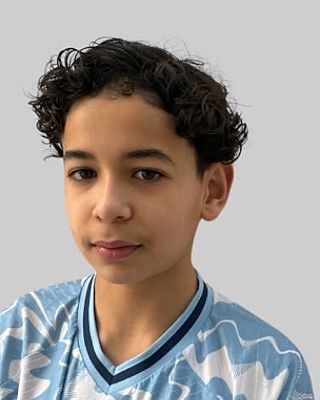 Yassin Ouaich