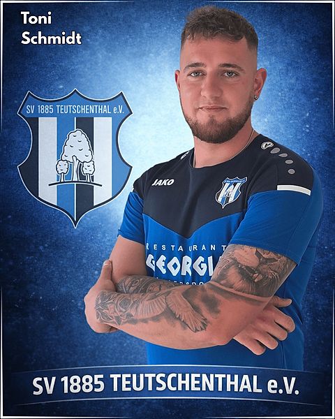 Foto: SV 1885 Teutschenthal