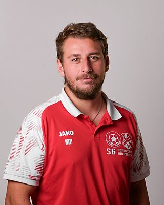 Markus Plank