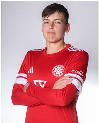 Nikola Barbara Drewniak