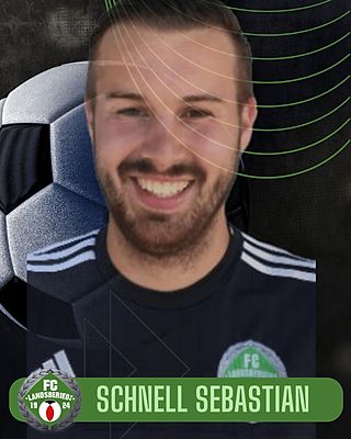 Sebastian Schnell