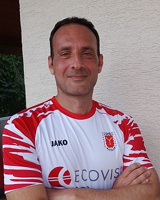Pasquale Mazzella di Bosco