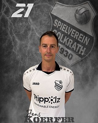 Jens Körfer