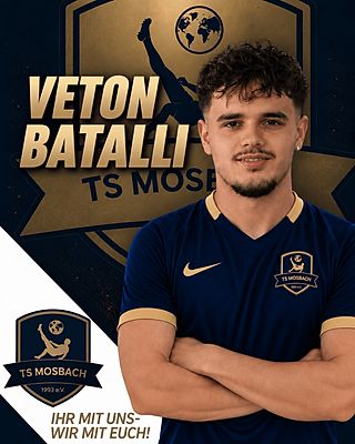 Veton Batalli