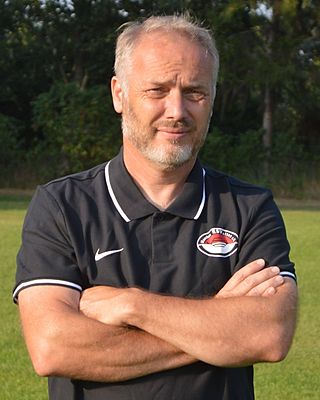 Stephan Krieger