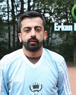 Erkan Kahraman