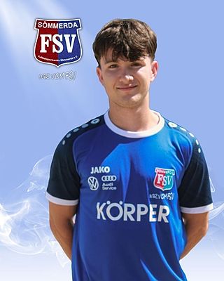 Moritz Stark