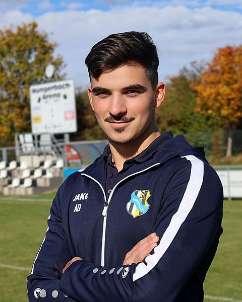 Foto: Sg Hungerbach