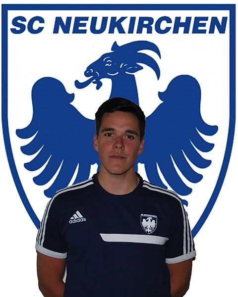 Foto: SC Neukirchen