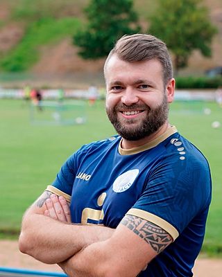 Marco Armbruster