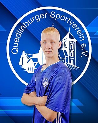 Lukas Alexander Vogt