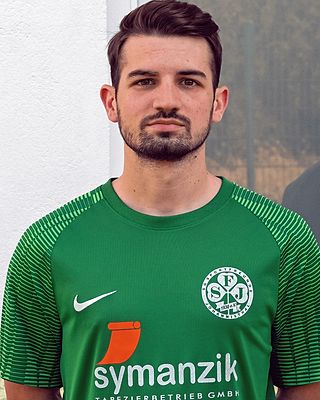 Nikolas Müller