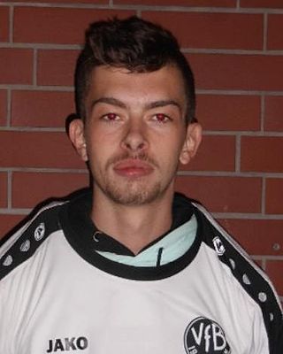 Jorden-Lee Brzezicki