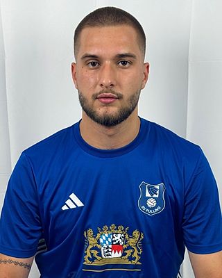 Luka Badrov