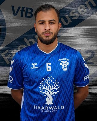 Nassim Ahkim
