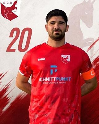 Cem Acar