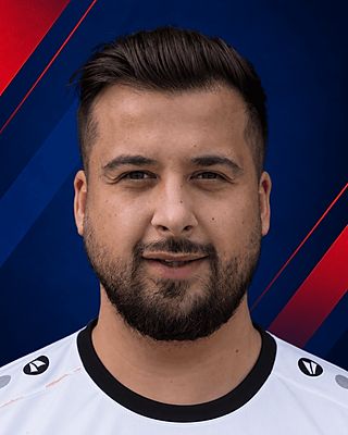 Ajdin Mehinovic