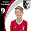 Lukas Hardacker
