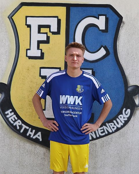 Foto: Andre Dubetz