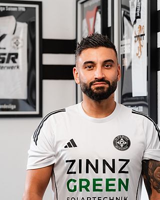 Kadir Gürsoy