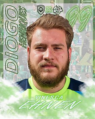 Diogo Machado Henriques