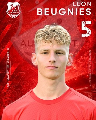 Leon Beugnies