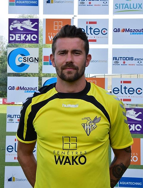 Foto: Bernard Bamberg 