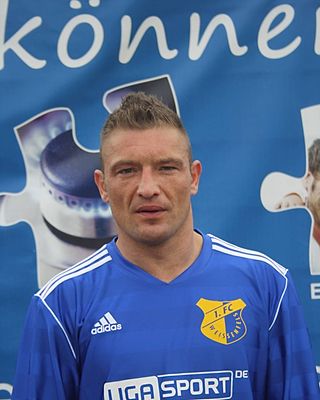 Ronny Schäffner
