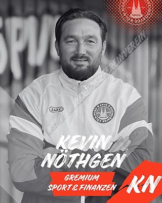 Kevin Nöthgen