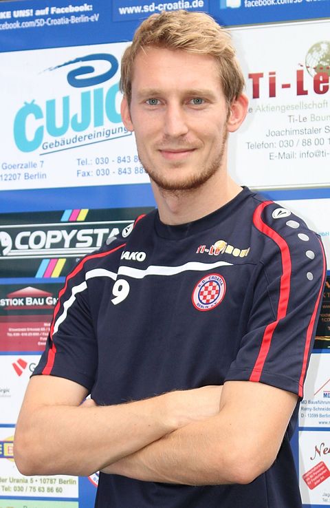 Foto: Ivan Pelivan