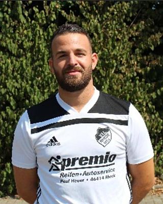 Marcel Fernandez Torné