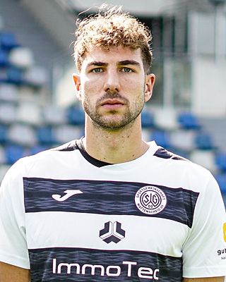 Maximilian Adamski