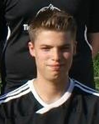 Michael Dickes