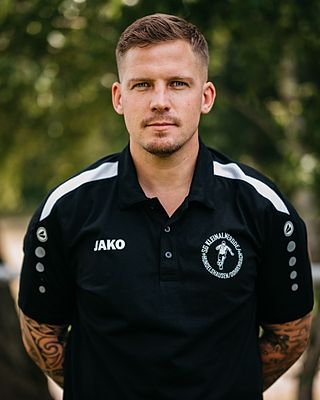 Tim-Philipp Brandner