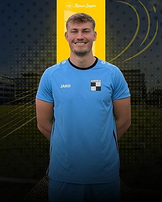 Leon Benjamin Meurer