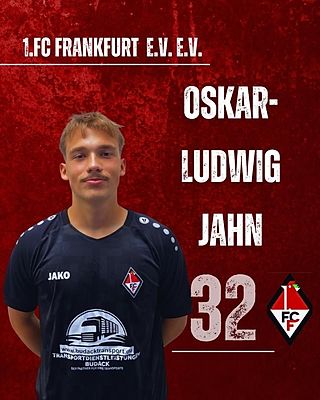 Oskar-Ludwig Jahn