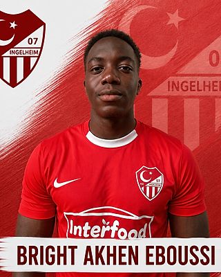Bright Akhen Eboussi