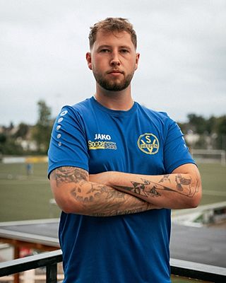 Niklas Mahlert