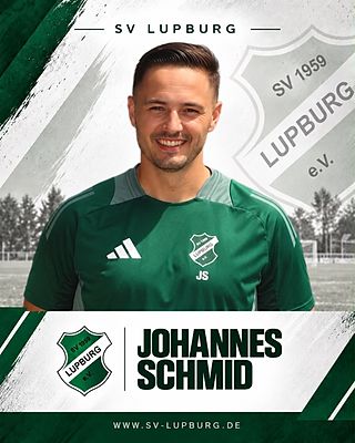 Johannes Schmid