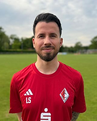 Lucas Schimming