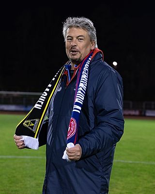 Ulrich Hagn