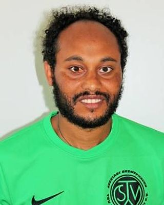 Adam Tesfalm