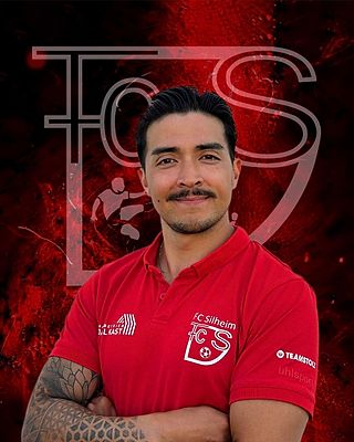 Sebastian Daniel de Paz Contreras