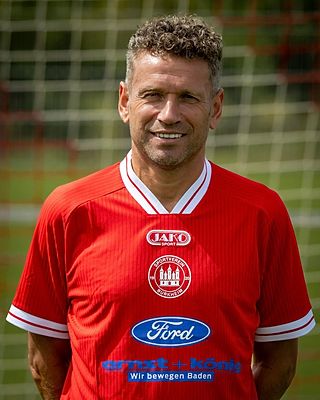 Frank Caspar