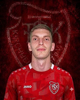 Mergim Gashi