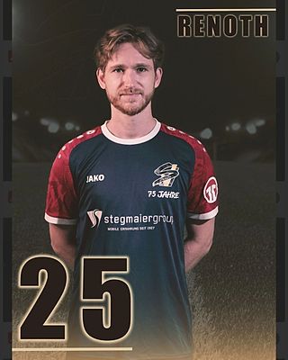 Lukas Renoth