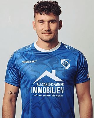 Edwin Grefenstein
